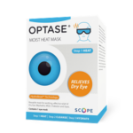 Photo of OPTASE® Moist Heat Mask.