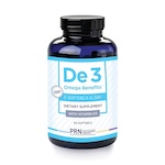 Omega 3 supplement PRN