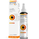 Photo of eyelid cleaning spray.